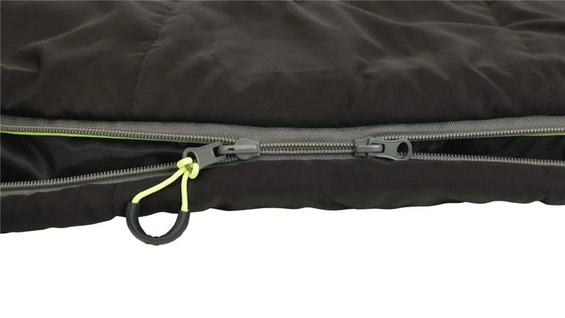 Outwell Contour Sleeping Bag-6